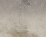 A picture of step 2 of Homemade Roti or Phulka.