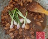 Foto langkah ke 5 dari resep Ayam Saus Tiram.