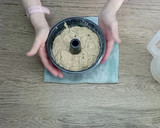 Foto del paso 3 de la receta: Bizcocho sin azúcar de espelta integral y naranja