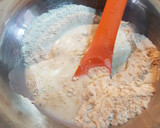 Foto del paso 3 de la receta: Mona de Pascua de chocolate pequeña
