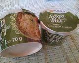 Foto langkah ke 2 dari resep Fried Schotel Sago Mee.