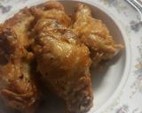 รูปขั้นตอนการทำที่ 3 ของ ไก่ทอดน้ำปลา