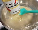 Foto del paso 5 de la receta: Pan de harina de arroz al vapor (usando levadura)