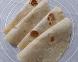 Foto langkah ke 6 dari resep Kebab Homemade (Kulit Kebab Versi Ulen).