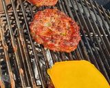 Foto del paso 3 de la receta: Ultimate Hamburguer (Picaña y Churrasco)
