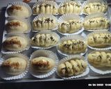 Foto langkah ke 2 dari resep Roti Unyil.