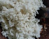 Foto langkah ke 5 dari resep Nasi Cobek.