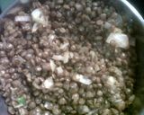 A picture of step 10 of How to: Stuff a Paratha/ Dal Paratha.