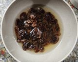 Foto del paso 2 de la receta: 💜Mermelada de moras naturalmente endulzada💜