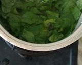 Foto langkah ke 4 dari resep Daun kacang masak bening.