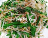 Hình bước làm 1 của món Bữa Cơm Gia Đình