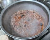 Foto del paso 4 de la receta: Pastel de Papas con Carne Picada Dulce