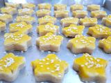 Kue kacang