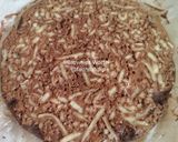 Foto langkah ke 7 dari resep Brownies Wortel (Gluten-free).