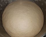 Foto del paso 2 de la receta: Medialunas de manteca con tang zhong