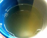 A picture of step 4 of Best Organic Ginger Tea.