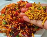 White Matar Chat recipe step 6 photo