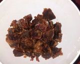 Foto langkah ke 3 dari resep Galopuong Ondam (kelepon siram santan).