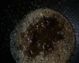 Foto langkah ke 4 dari resep Kerang Batik Teriyaki.