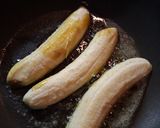Foto langkah ke 1 dari resep (1.22) Dadar Gulung Pisang Coklat.