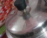 गुड़ दलिया(Gud daliya recipe in Hindi recipe in Hindi) रेसिपी चरण 3 फोटो