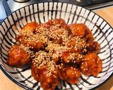 Foto langkah ke 2 dari resep Korean Spicy Chicken.