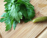 Foto del paso 1 de la receta: Ensalada fría de judías