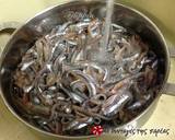 Maria's marinated gavros recipe step 4 photo
