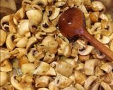 Nemcsak Napóleon kedvence... 🐔🍅🍄 recept fázis 2 fotója