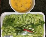 Hình bước làm 5 của món Eat clean trong 30’