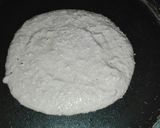 Foto del paso 3 de la receta: Pancake de zanahoria y coco😍 Fit💕