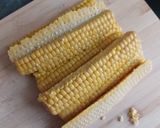 Foto langkah ke 1 dari resep ✨️Jagung Panggang Oven.