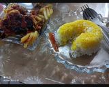 عکس مرحله 1 از دستور کت و بال سوخاری +مزه دارکردن کت و بال ها🍗🍛𝖃𝖆𝖍𝖗𝖆 پز🤩