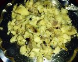 भुने आलू का भरता (bhune aloo ka bharta recipe in Hindi) रेसिपी चरण 2 फोटो