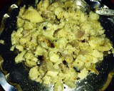 भुने आलू का भरता (bhune aloo ka bharta recipe in Hindi) रेसिपी चरण 2 फोटो