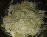 Foto del paso 2 de la receta: Bombas de papa y queso