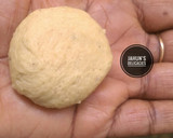 A picture of step 3 of Groundnut Butter Cookie.