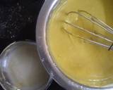Authentic khaman recipe step 1 photo
