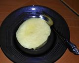 Foto langkah ke 6 dari resep Bingka berandam.
