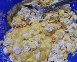 Foto langkah ke 3 dari resep Dadar Jagung #Ex.2.