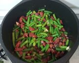 Foto del paso 2 de la receta Caragolá valenciana 🐌👌