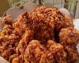 Foto langkah ke 6 dari resep Chicken Nashville.