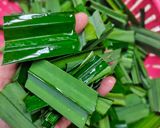 Foto langkah ke 1 dari resep Pasta Pandan Homemade.