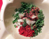 Foto del paso 10 de la receta: Tajine de besugos a la lima encurtida con tomate y olivas
