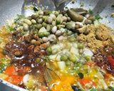 ગ્રીન ખીચડી (Green Khichdi Recipe In Gujarati) રેસીપી સ્ટેપ3ફોટો