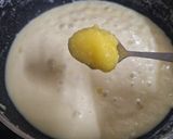 A picture of step 6 of Palkova with Milk Powder.