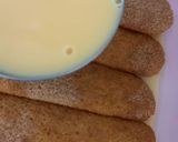 Foto del paso 3 de la receta: ✴️ 🍮 Postre de Vainilla y Flan 🥄