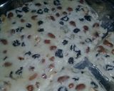 Foto del paso 1 de la receta: Turrón de maní, con pasas!!!🎅🎅