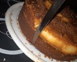 Foto del paso 6 de la receta: Torta de cumpleaños 18 gaby de ajedrez/ damero