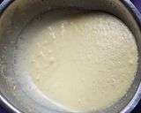 Foto del paso 3 de la receta: Bizcochuelo de naranja💫